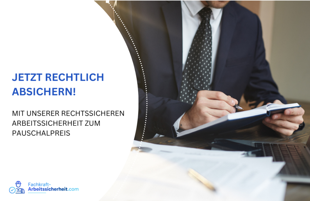 Arbeitsschutzgesetz deutschland