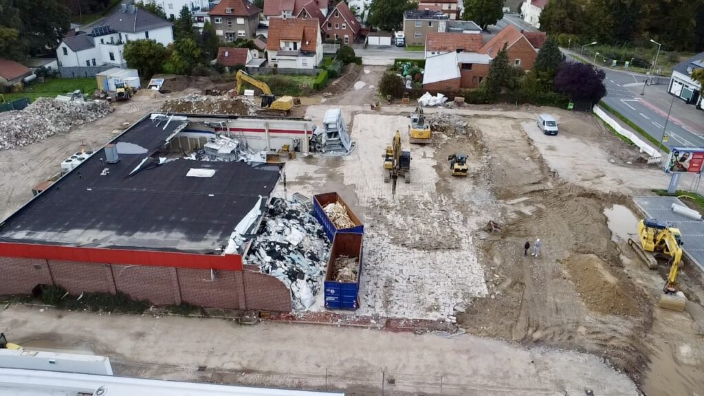 Gefaehrdungsbeurteilung Baustelle erstellen