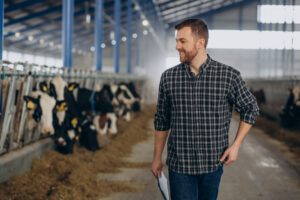 Landwirtschaft Arbeitsschutz