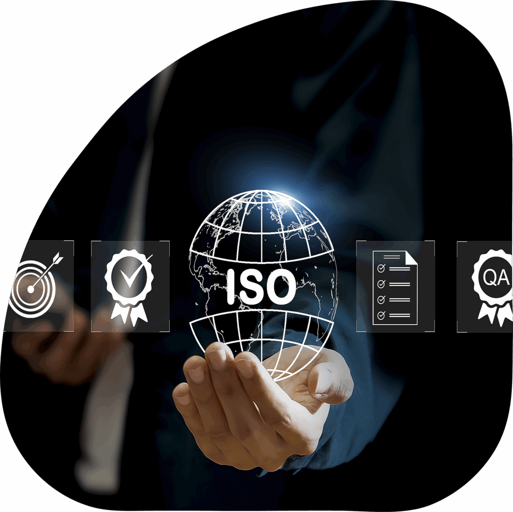 iso 45001 zertifizierung beratung