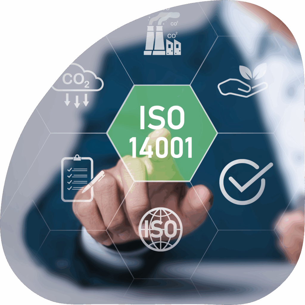 iso 14001 beratung