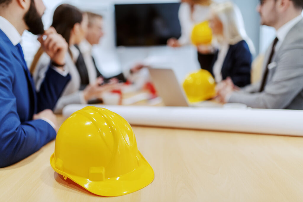 Ausbildung zur Fachkraft für Arbeitssicherheit