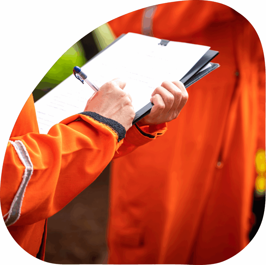 Brandschutzordnung